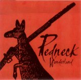 Midnight Oil - Redneck Wonderland