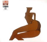 Llorca - New Comer