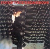 David Bowie - Station to Station