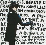 Boy George - Cheapness and Beauty