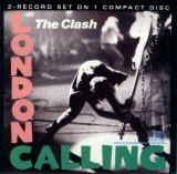 The Clash - London Calling
