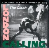 The Clash - London Calling