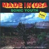 Sonic Youth - Made in USA