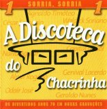 Various artists - A Discoteca do Chacrinha