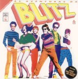 Blitz - As Aventuras da Blitz