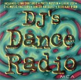 Various artists - DJ's Dance Radio