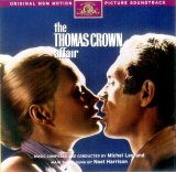 Michel Legrand - The Thomas Crown Affair