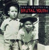 Elvis Costello - Brutal Youth