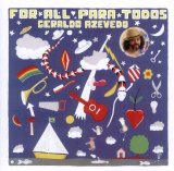 Geraldo Azevedo - For All - Para Todos