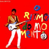 Lulu Santos - O Ritmo do Momento