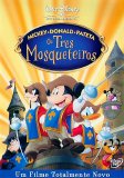 Various artists - The Three Musketeers