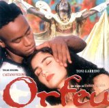 Various artists - Orfeu