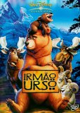 Various artists - Brother Bear