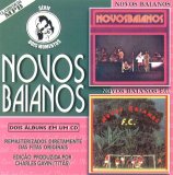 Novos Baianos - Série Dois Momentos - Vol. 4