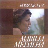 Marilia Medalha - Bóias de Luz