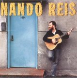 Nando Reis - Para Quando o Arco-Íris Encontrar o Pote de Ouro
