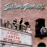 Suicidal Tendencies - Lights.. Camera.. Revoloution