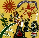 Midnight Oil - Earth and Sun and Moon