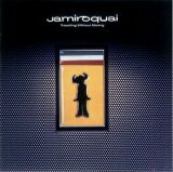 Jamiroquai - Traveling without Moving