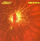 The Chemical Brothers - Come with Us