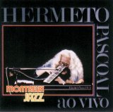 Hermeto Pascoal - Montreux Jazz Festival