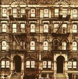 Led Zeppelin - Physical Graffiti