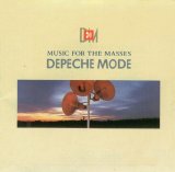 Depeche Mode - Music for the Masses