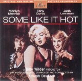 Adolph Deutsh - Some Like It Hot