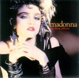 Madonna - The First Album