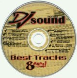 Various artists - Best Tracks 8 Anos!