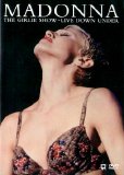 Madonna - The Girlie Show - Live Down Under