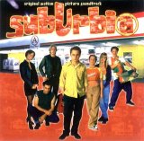 Various artists - SubUrbia
