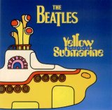 The Beatles - Yellow Submarine Songtrack