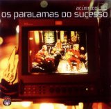 Os Paralamas do Sucesso - Acústico MTV