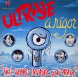 Ultraje a Rigor - Nós Vamos Invadir Sua Praia