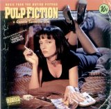 Various artists - Pulp Fiction