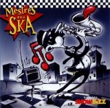 Various artists - Mestres do Ska