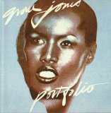 Grace Jones - Portfolio
