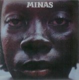 Milton Nascimento - Minas