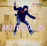Various artists - Motomix_05