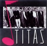 Titãs - Titãs