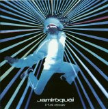 Jamiroquai - A Funk Odyssey