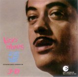 Lúcio Alves - Lúcio Alves, Sua Voz Íntima, Sua Bossa Nova, Interpretando Sambas em 3-D