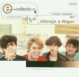 Ultraje a Rigor - e-collection - sucessos + raridades