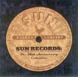 Various artists - Sun Records: The 50th Anniversary Collection
