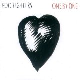 Foo Fighters - One by One