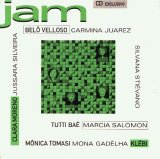 Various artists - Jam - CD Exclusivo