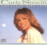 Carly Simon - Greatest Hits Live