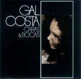 Gal Costa - Caras & Bocas