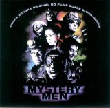 Various artists - Mystery Men